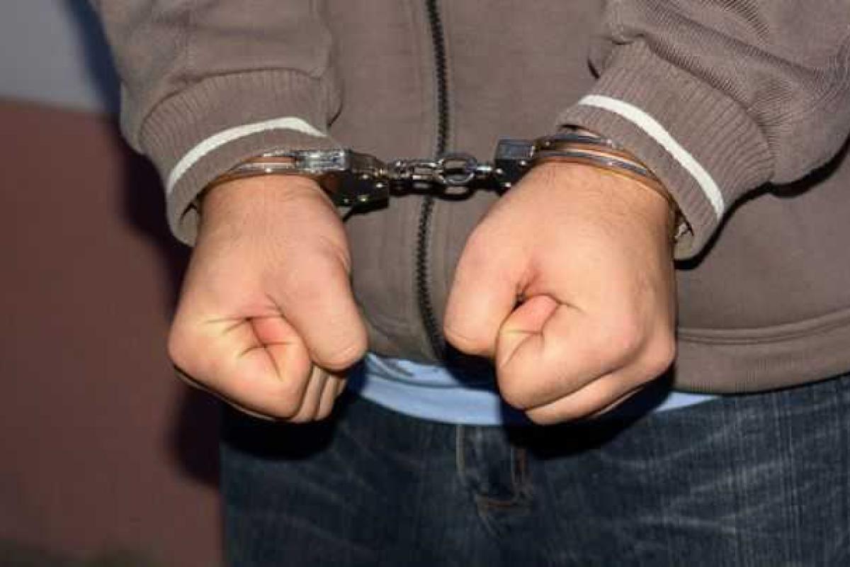 В Скадовске мужчину насмерть забили в собственной квартире В Скадовске мужчину насмерть забили в собственной квартире