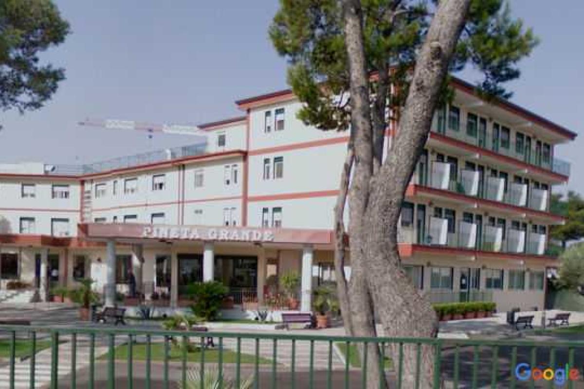 Уникальные роды в Италии: женщина впервые родила в возрасте 62 лет Уникальные роды в Италии: женщина впервые родила в возрасте 62 лет