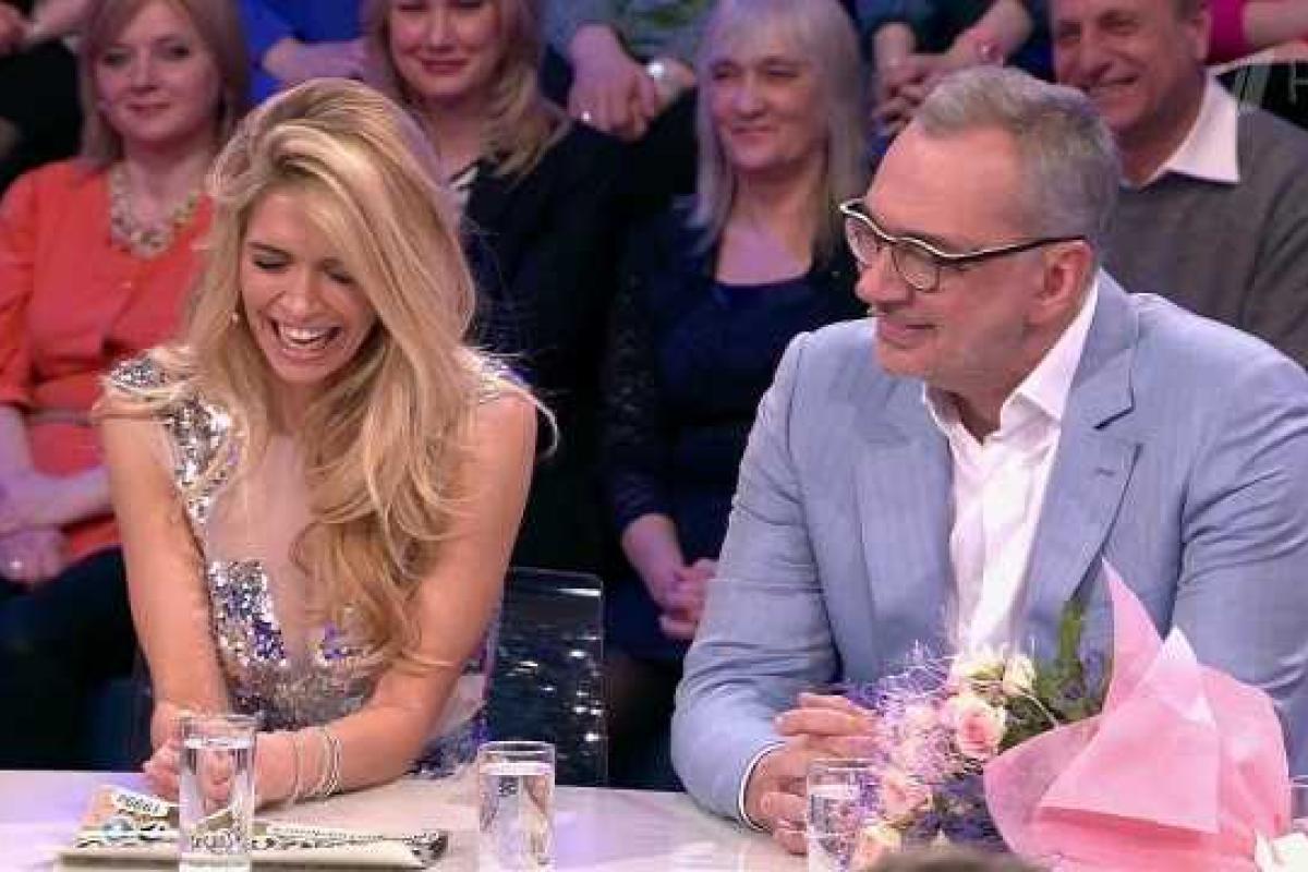 Вера Брежнева рассказала о своем счастливом браке