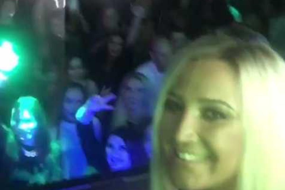 Ольга Бузова включила режим "звезда" и устроила скандал