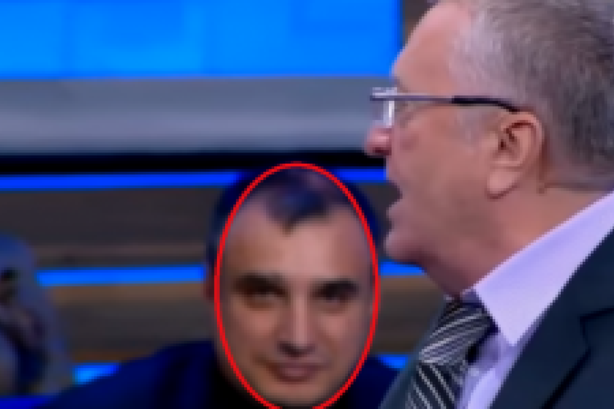 В России "нашелся" Клинчаев, захватывавший здание Луганской ОГА В России "нашелся" Клинчаев, захватывавший здание Луганской ОГА