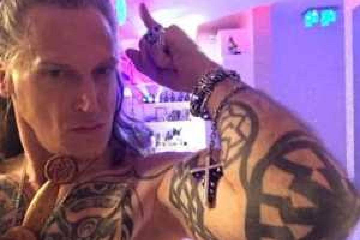 Никита Джигурда рассказал, что решил поменять фамилию