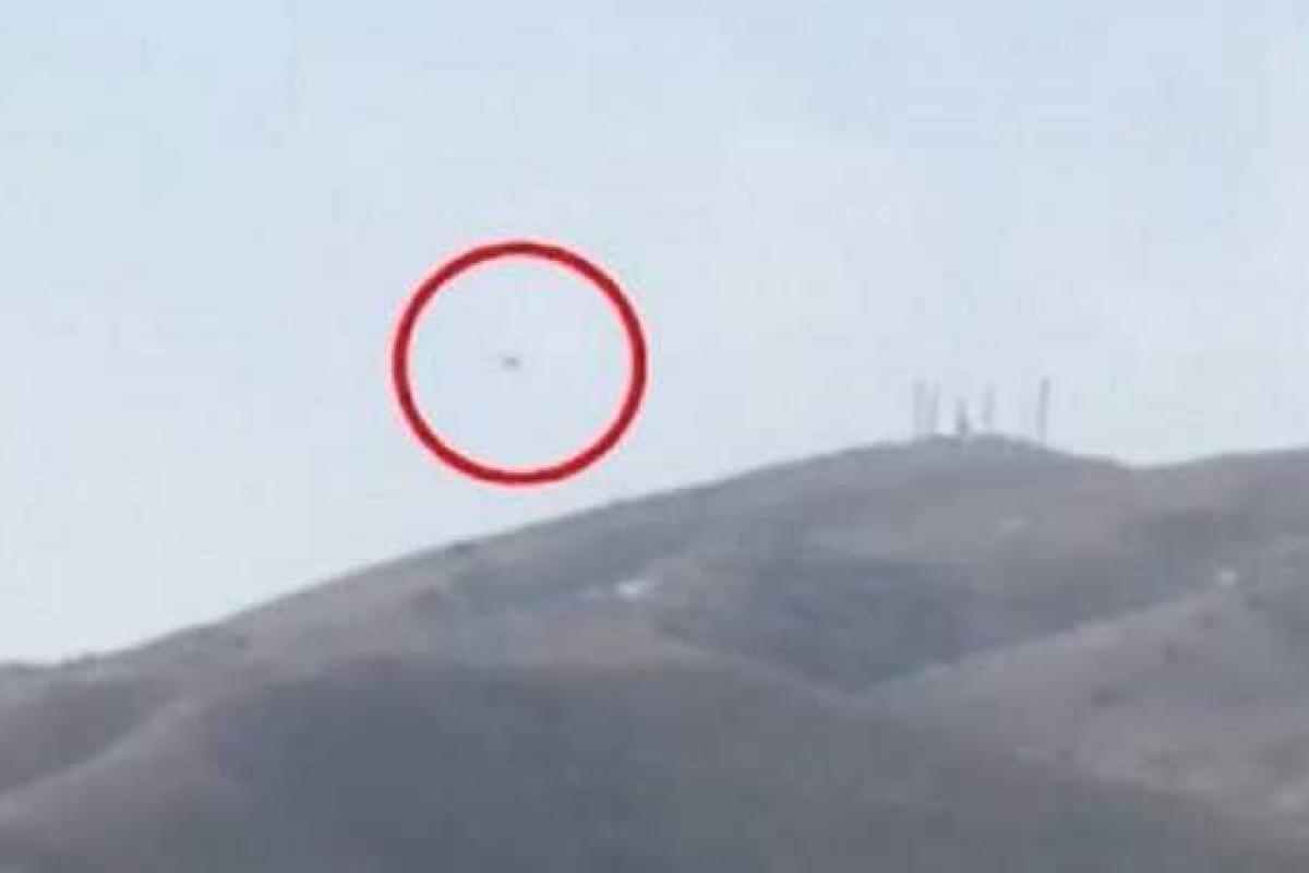 На спорной территории между Узбекистаном и Киргизией приземлилось 2 узбекских вертолета