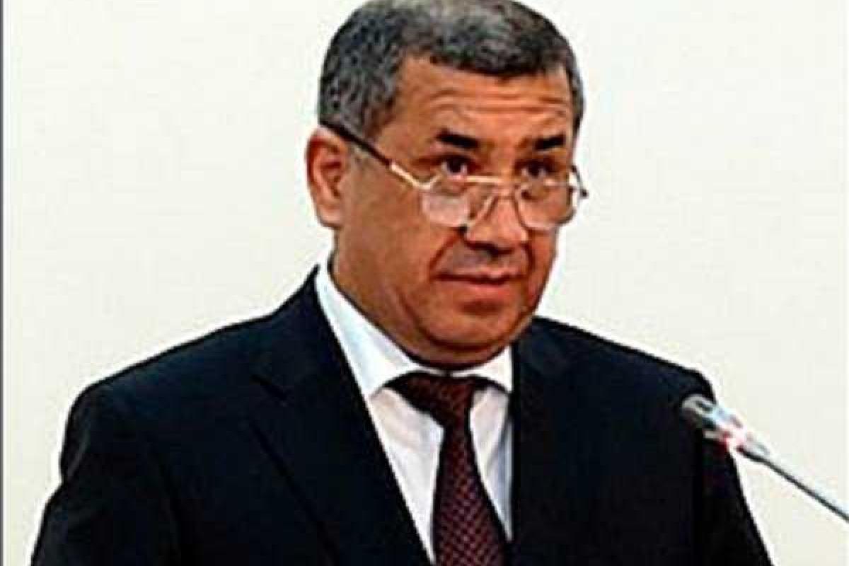 Стало известно, кто будет исполнять обязанности президента Узбекистана в ближайшие три месяца Стало известно, кто будет исполнять обязанности президента Узбекистана в ближайшие три месяца