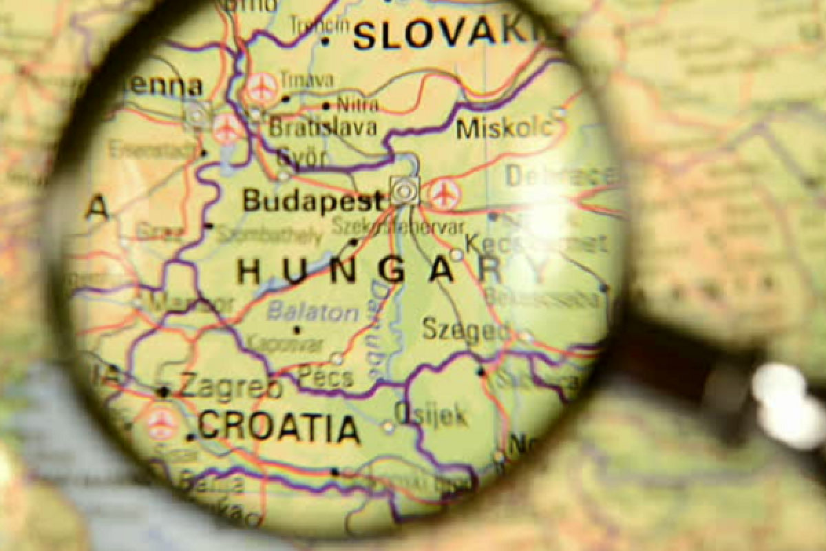 В Венгрии собрались трудоустраивать украинцев В Венгрии собрались трудоустраивать украинцев