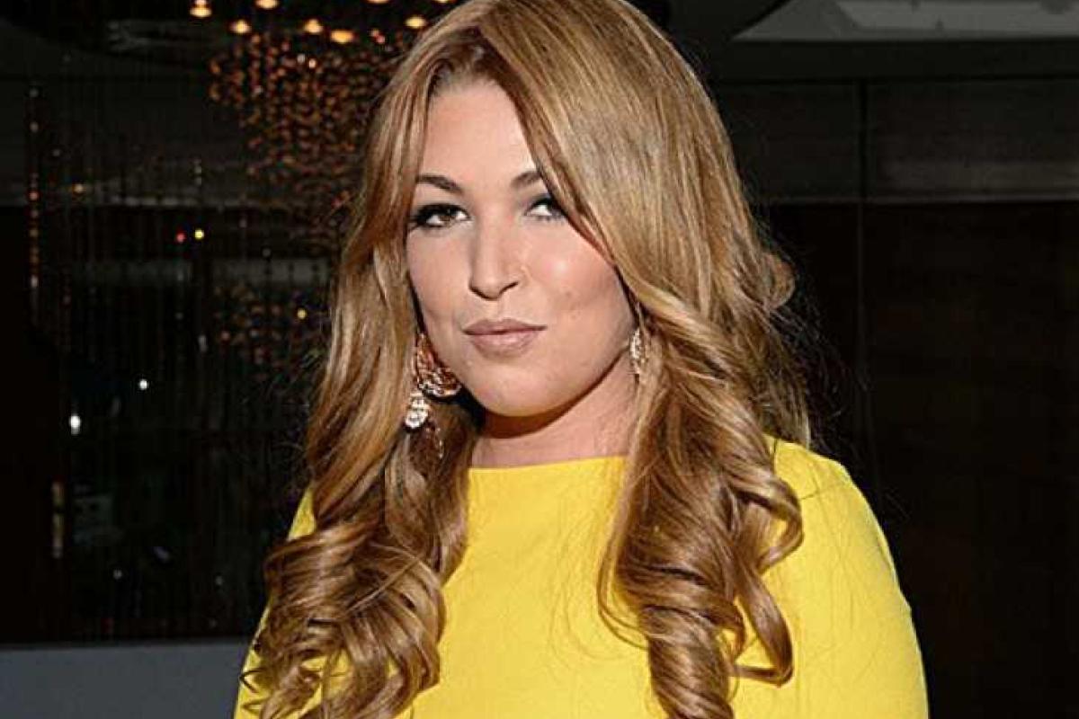 Певица Ирина Дубцова откровенно рассказала о своей личной жизни