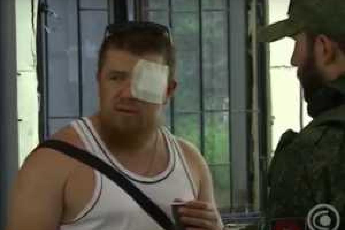 Моторола за "бабки" зачистит всех неугодных в "ЛНР", - представитель "ДНР" в России Моторола за "бабки" зачистит всех неугодных в "ЛНР", - представитель "ДНР" в России