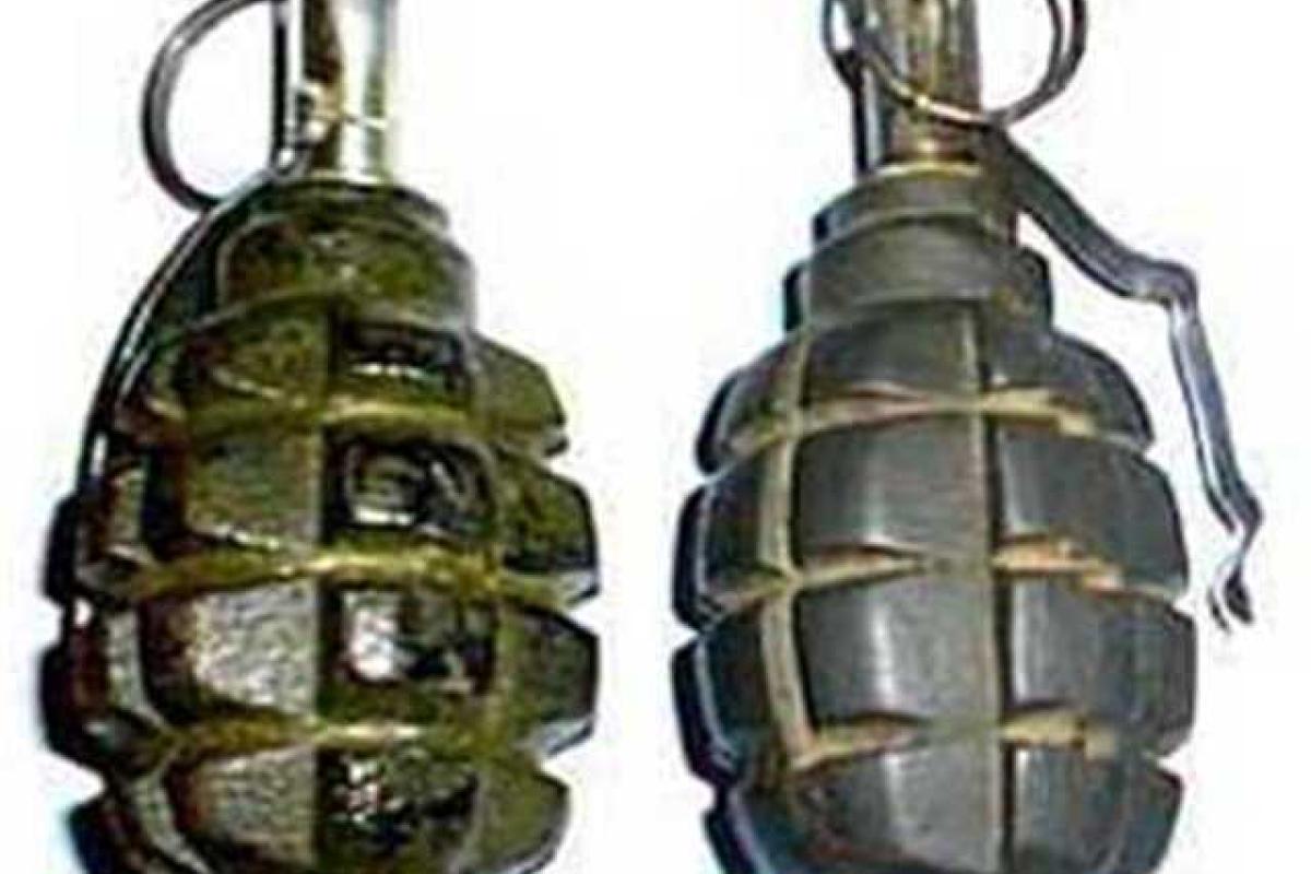 В Россию на черный рынок отправили десятки ящиков мин и патронов из Донбасса