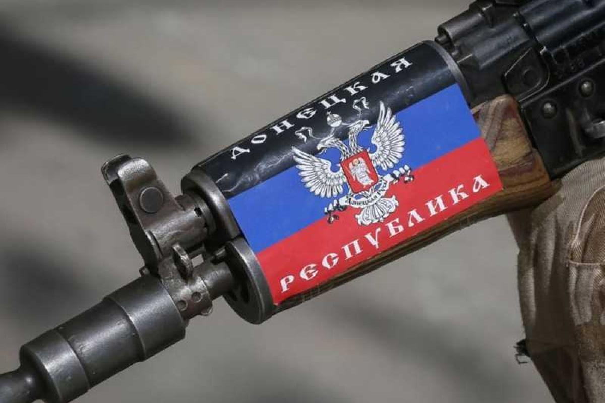 Люди остались в нищете под управлением вороватых профанов - боевик об оккупированном Донбассе