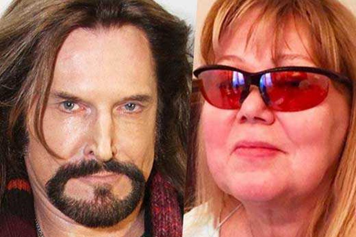 Джигурда опасается за свою жизнь из-за свалившегося на голову наследства