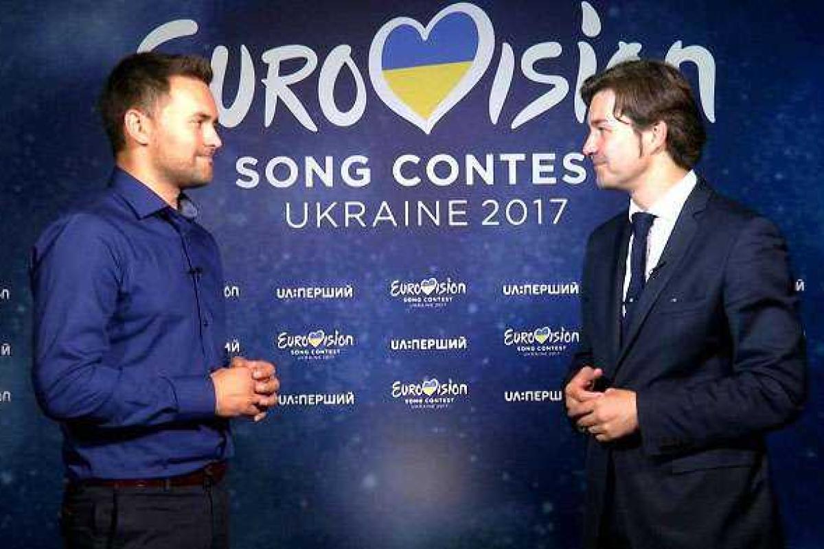 В Украине назвали российских артистов, которым откажут в «Евровидении» 