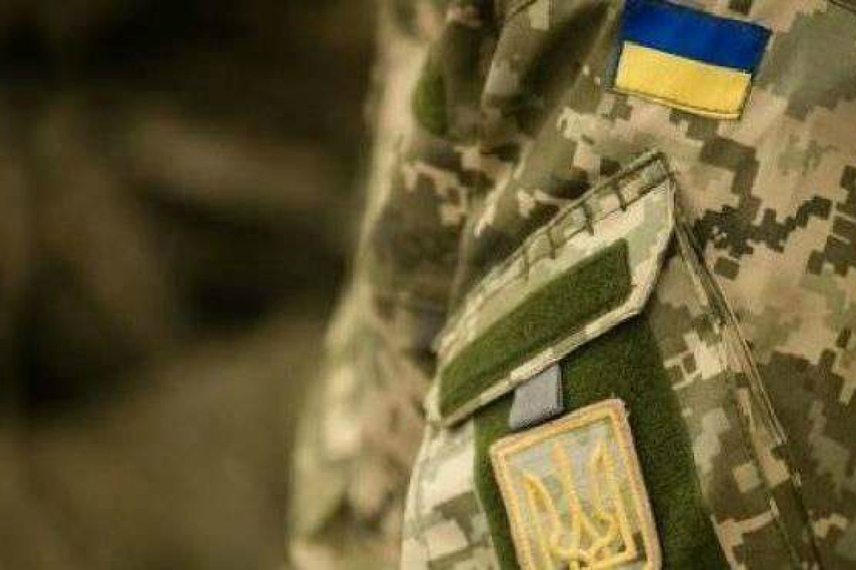 Жестоким убийцей из больницы Киева оказался ранее судимый военнослужащий ВСУ Жестоким убийцей из больницы Киева оказался ранее судимый военнослужащий ВСУ