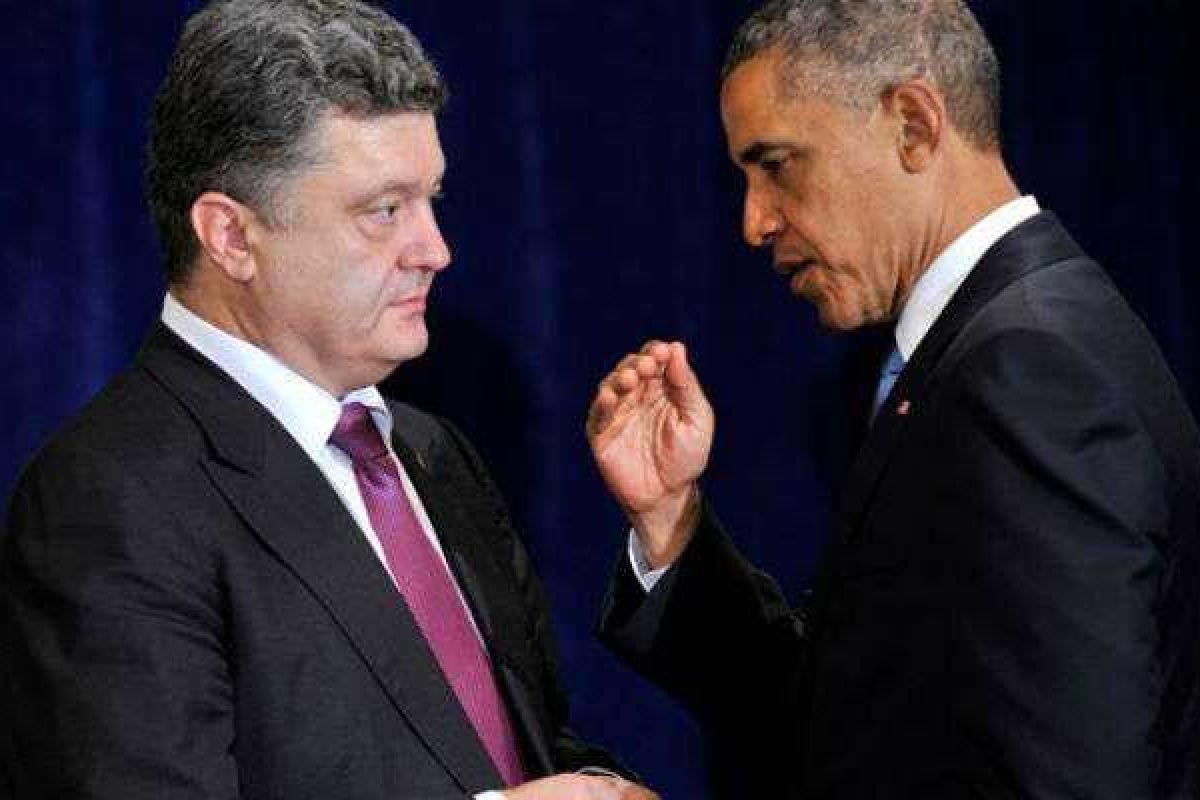 Стало известно, когда встретятся Петр Порошенко и Барак Обама Стало известно, когда встретятся Петр Порошенко и Барак Обама