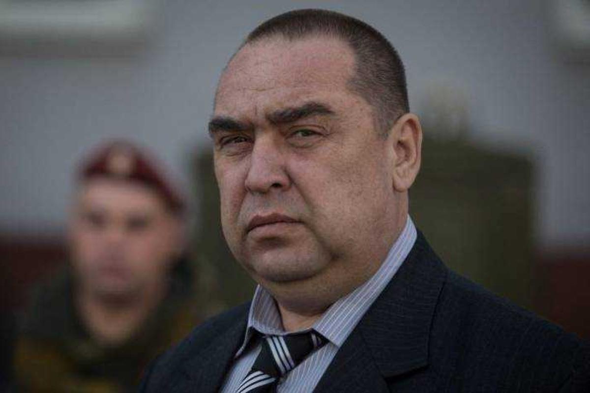 В соцсетях высмеяли тщетные попытки Плотницкого добиться международного признания В соцсетях высмеяли тщетные попытки Плотницкого добиться международного признания