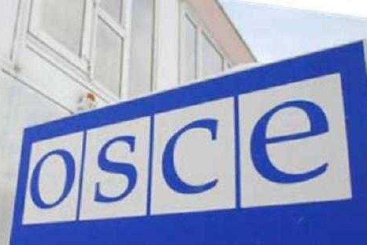 Новости СММ ОБСЕ по состоянию на 10-11 сентября 2016
