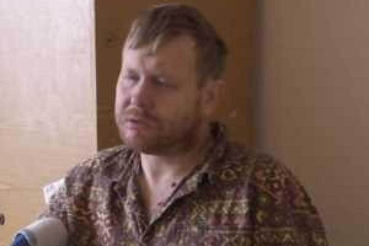 В Донбассе боевики сорвали обмен по формуле "всех на всех": украинской стороне отдали только Жемчугова и Супруна В Донбассе боевики сорвали обмен по формуле "всех на всех": украинской стороне отдали только Жемчугова и Супруна