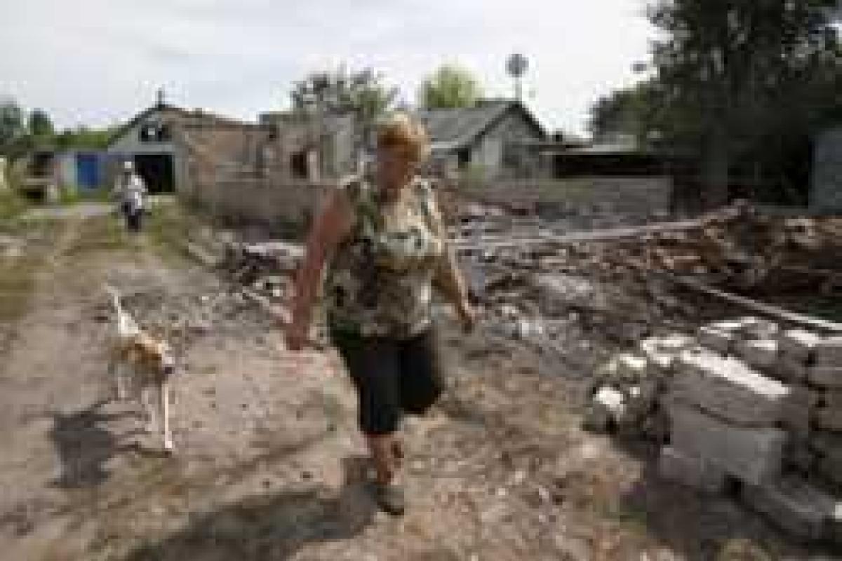 Почему эксперты не верят в длительное затишье в Донбассе Почему эксперты не верят в длительное затишье в Донбассе