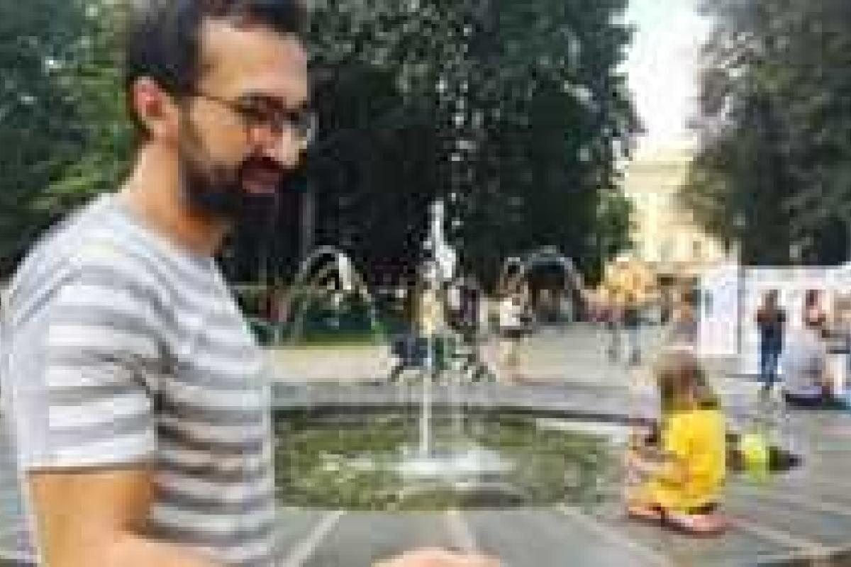 Скандал с квартирой народного депутата Лещенко озолотил застройщика Скандал с квартирой народного депутата Лещенко озолотил застройщика