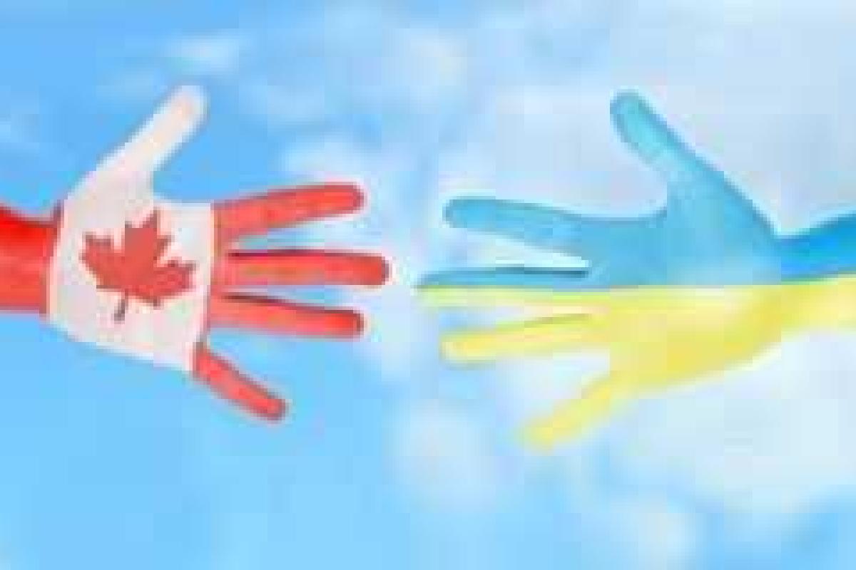 Канада решила отказать Украине в безвизовом режиме