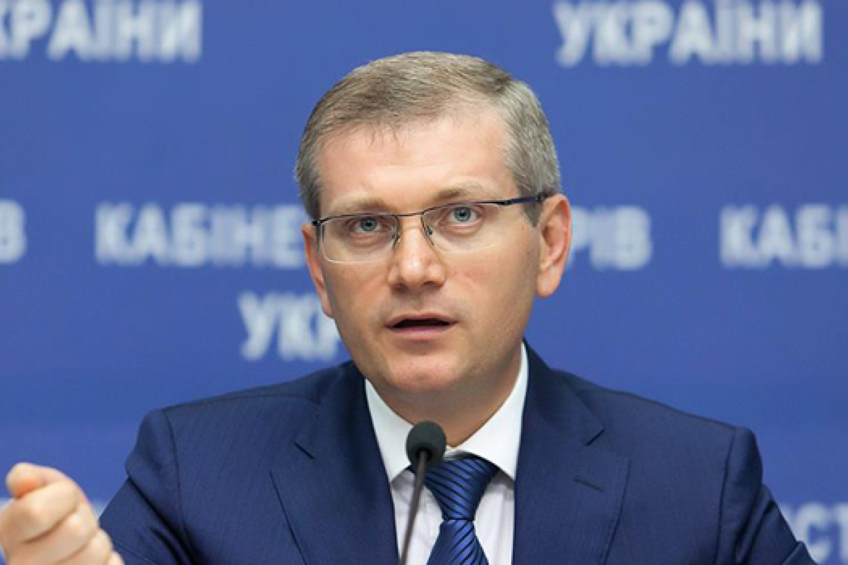 Вилкул назвал Парасюка виновным в расколе Украины