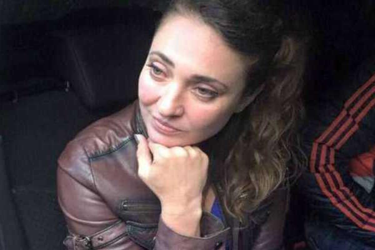 Уволена сотрудница патрульной полиции, которая каталась на авто пьяной и стреляла в баре Уволена сотрудница патрульной полиции, которая каталась на авто пьяной и стреляла в баре