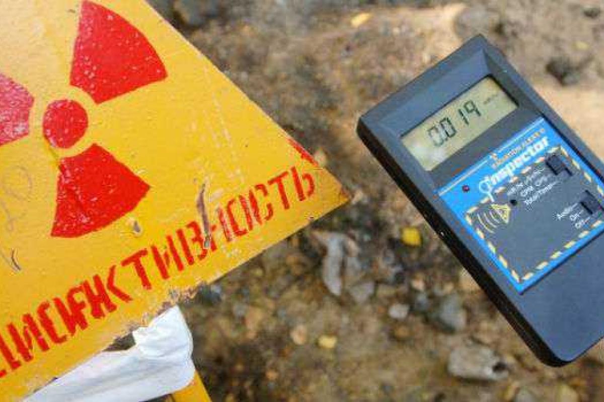 В российском Нижнем Новгороде произошел выброс радиации, есть пострадавшие