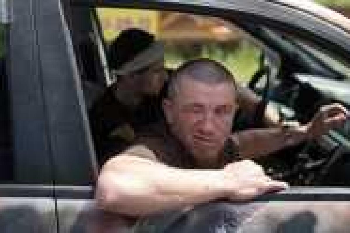 Почему в оккупированный Луганск перебросили боевика Моторолу и его головорезов - мнение Почему в оккупированный Луганск перебросили боевика Моторолу и его головорезов - мнение