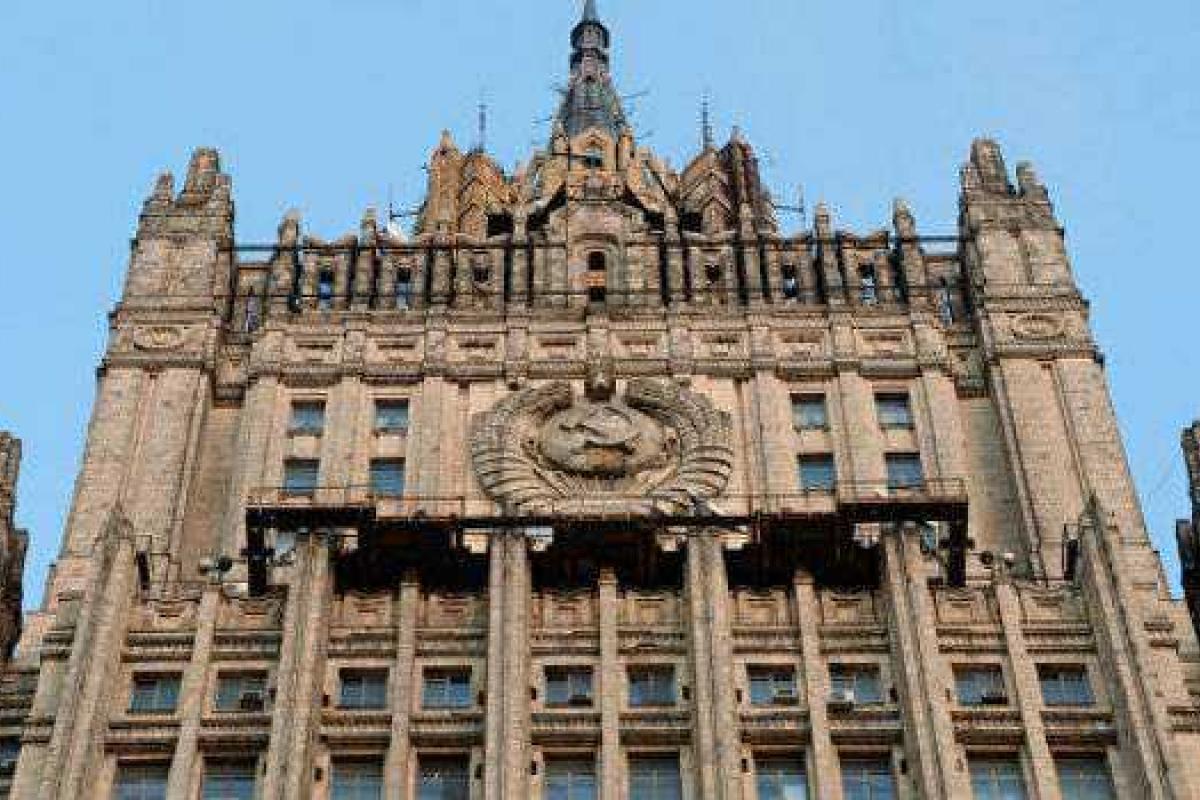 Кремль требует от Украины разъяснений из-за заявления Порошенко