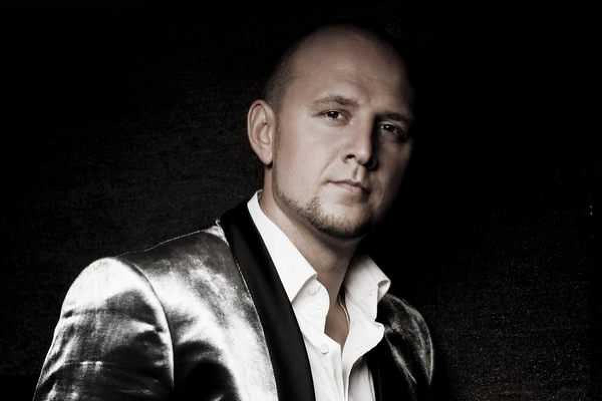 Потап пообещал новым хитом затмить знаменитую песню Шуфутинского