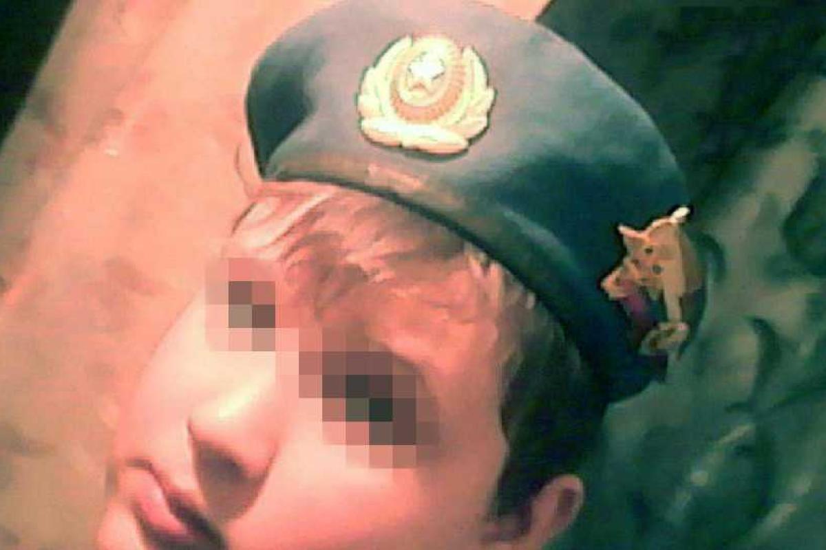 В России школьник лишился трёх пальцев из-за взорвавшейся электронной сигареты