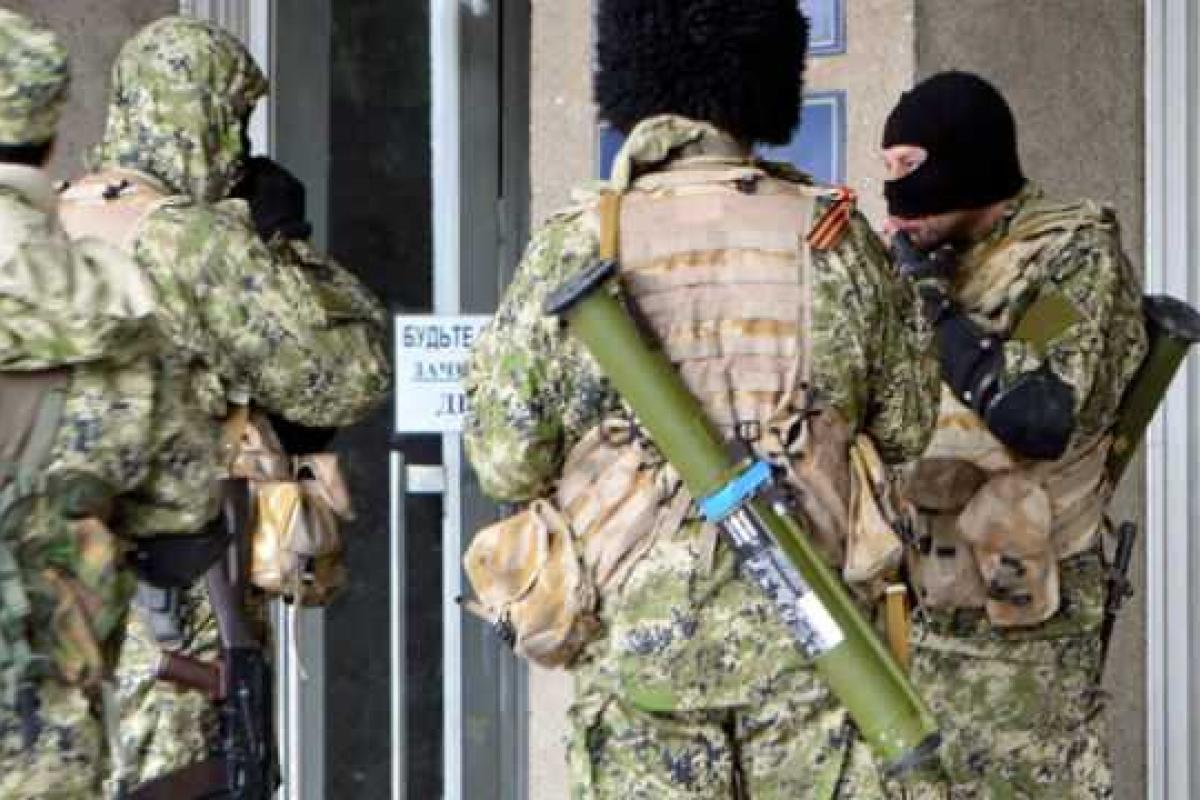 Тайна самоубийства экс-"премьера" "ЛНР" Тайна самоубийства экс-"премьера" "ЛНР"