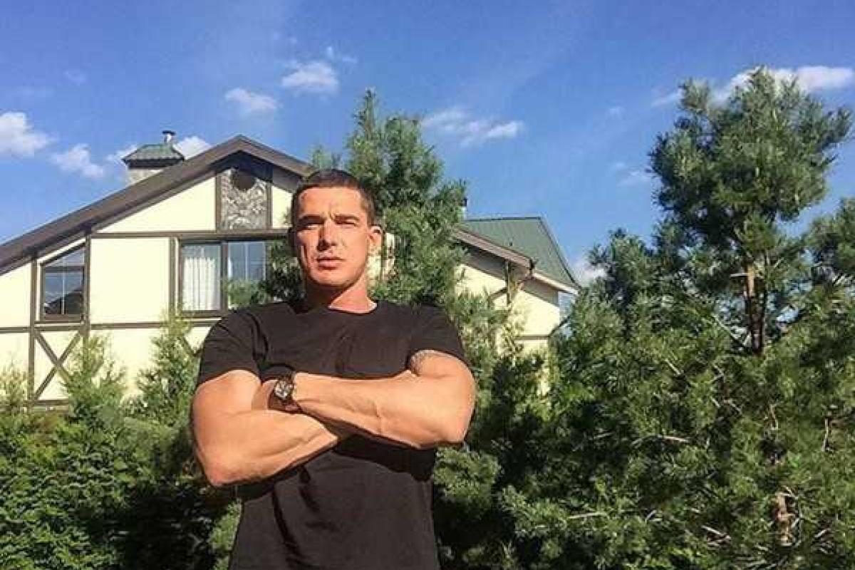 Курбан Омаров пожаловался на возраст Курбан Омаров пожаловался на возраст