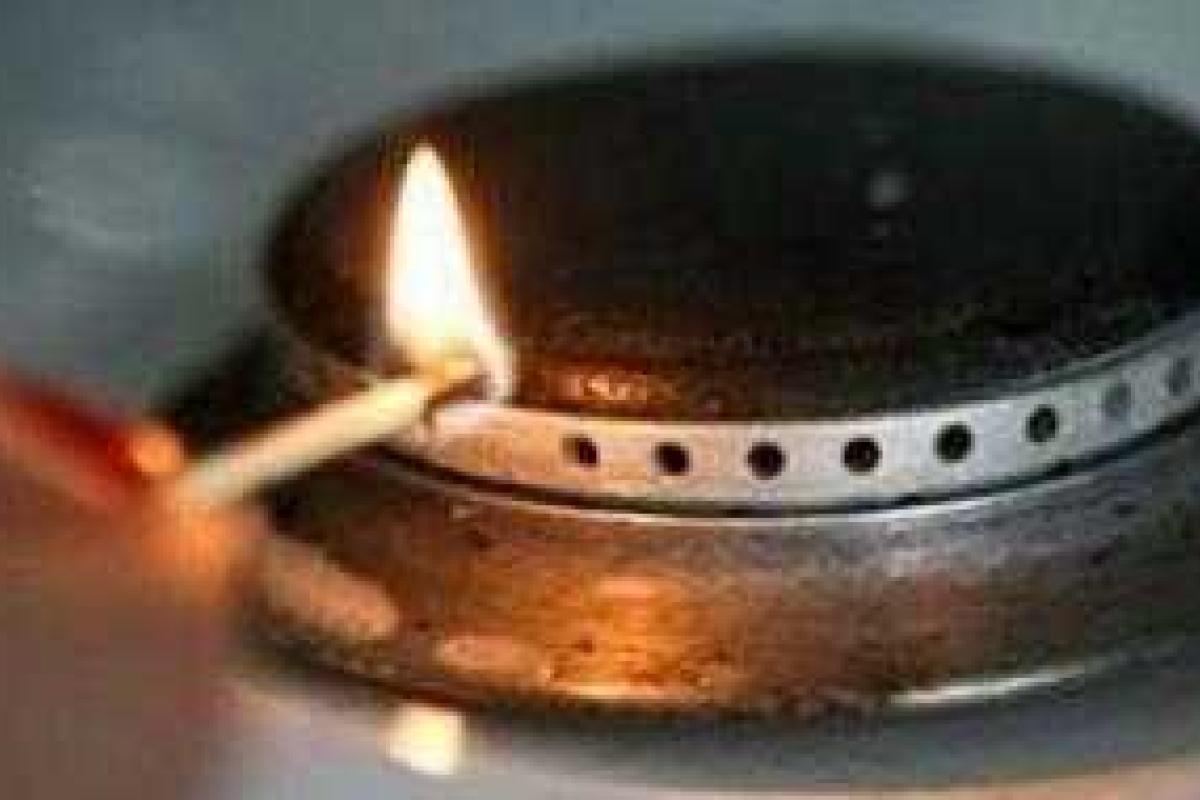 В Макеевке после обстрелов у некоторых жителей нет света и газа 