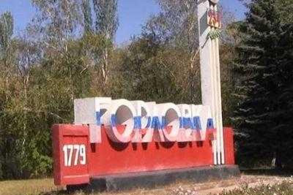 Жители Горловки жалуются на воду из-под крана, которая имеет запах дуста 