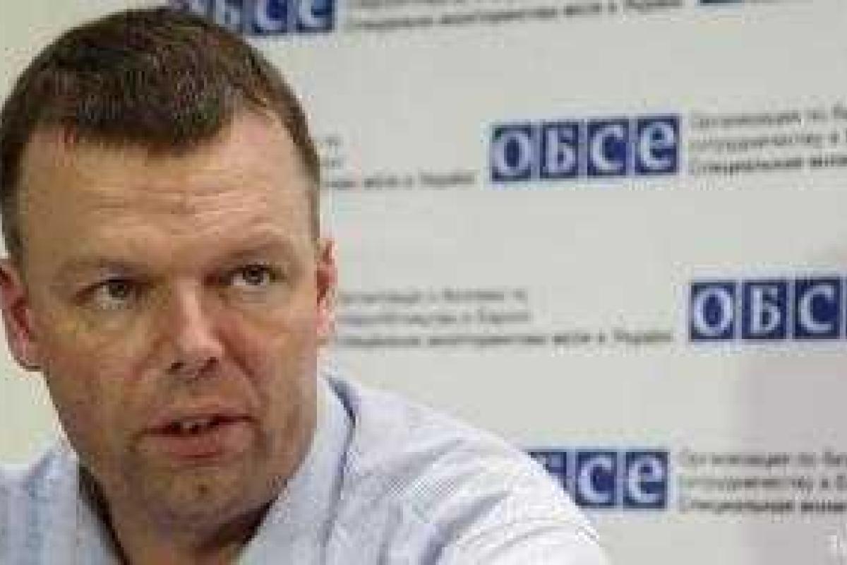 Хуг посетит участки, на которых планируется разведение сторон