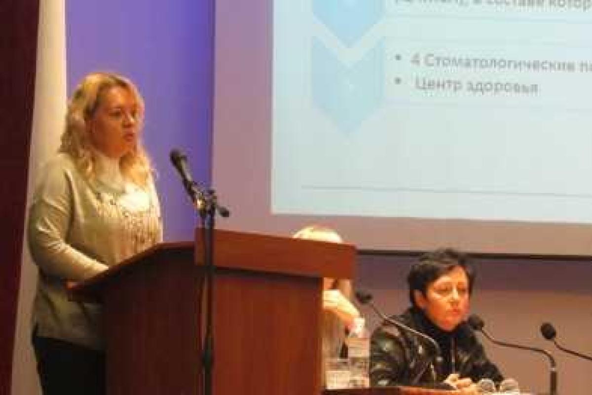 Если отсрочить создание областной больницы в Мариуполе, то ее могут перенести в Краматорск - Сухова Если отсрочить создание областной больницы в Мариуполе, то ее могут перенести в Краматорск - Сухова