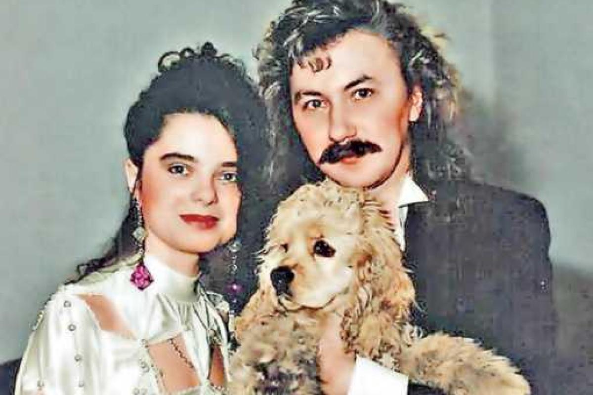 Наташа Королева призналась, что совершила ошибку, став женой Игоря Николаева Наташа Королева призналась, что совершила ошибку, став женой Игоря Николаева