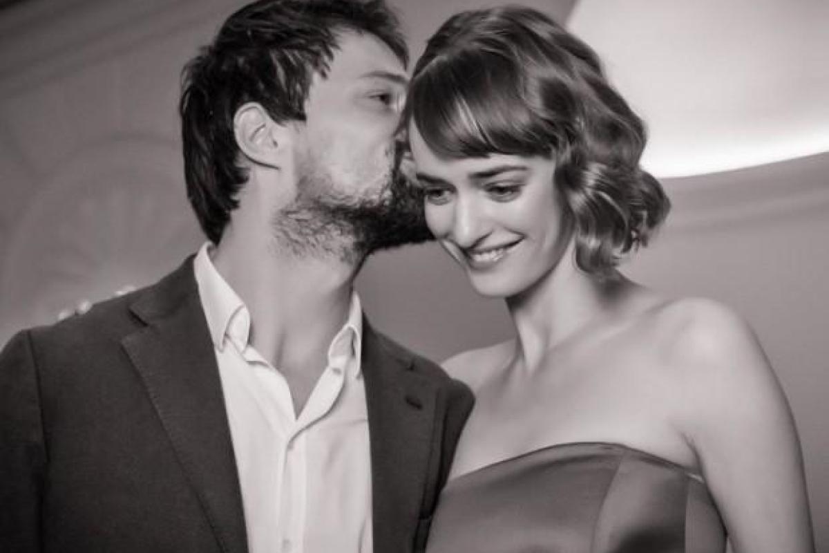 Актер Данила Козловский снял для возлюбленной дорогущую квартиру в Москве