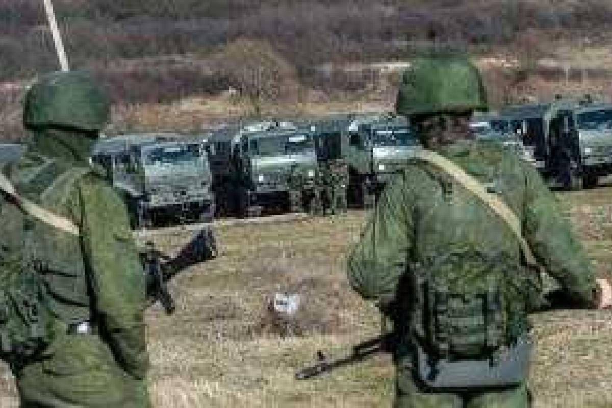 После отчета по МН17 российские военные отказываются ехать в Донбасс После отчета по МН17 российские военные отказываются ехать в Донбасс