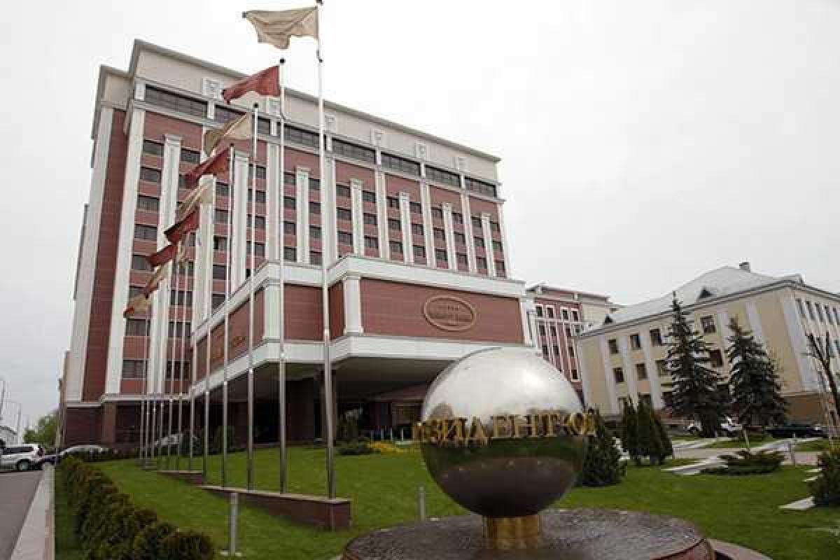 В Минске Трехсторонняя контактная группа соберется сегодня на заседание