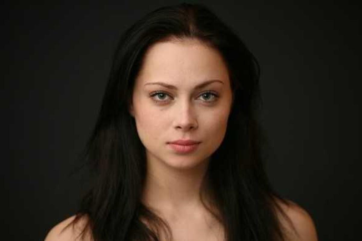 Настасья Самбурская обматерила маму своего 16-летнего любовника