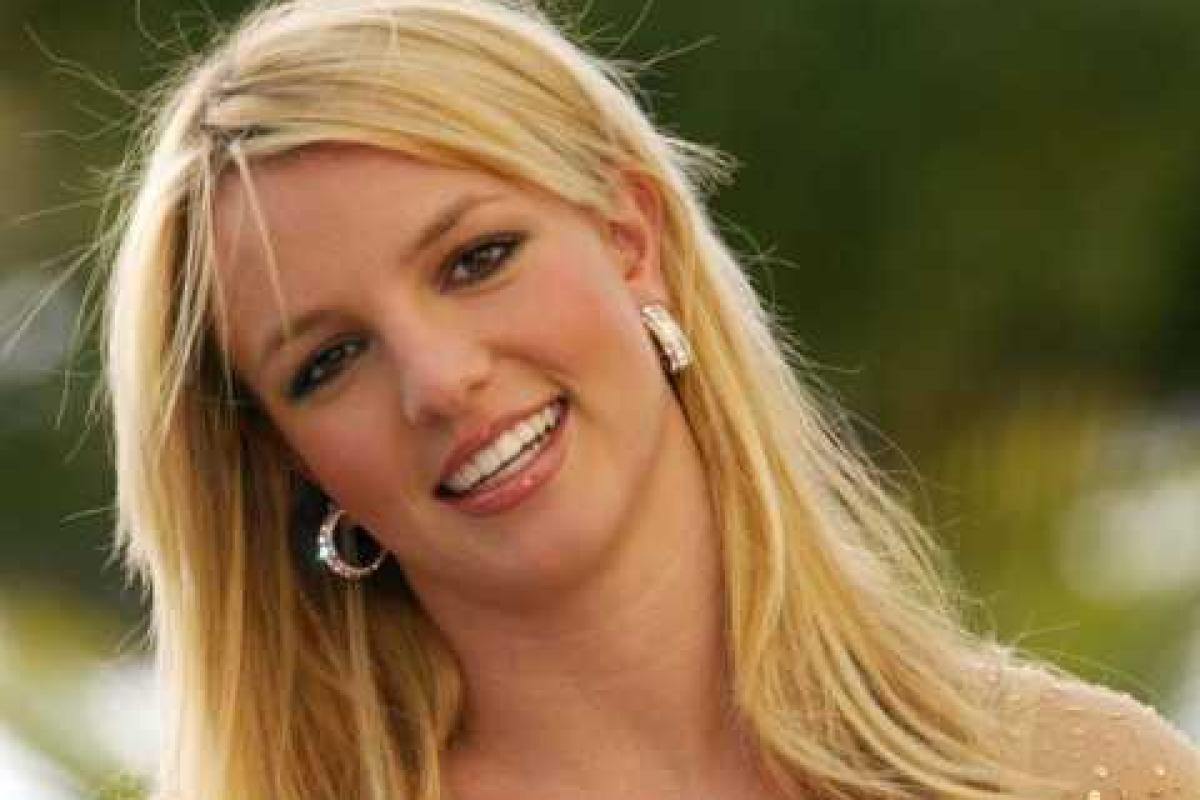 Бритни Спирс откровенно рассказала о своем будущем замужестве