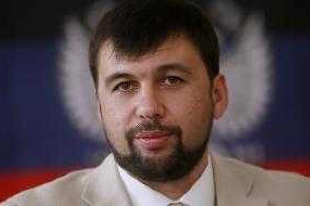 В "ДНР" Пушилин рассказал, что обмен пленных "всех на всех" не состоится