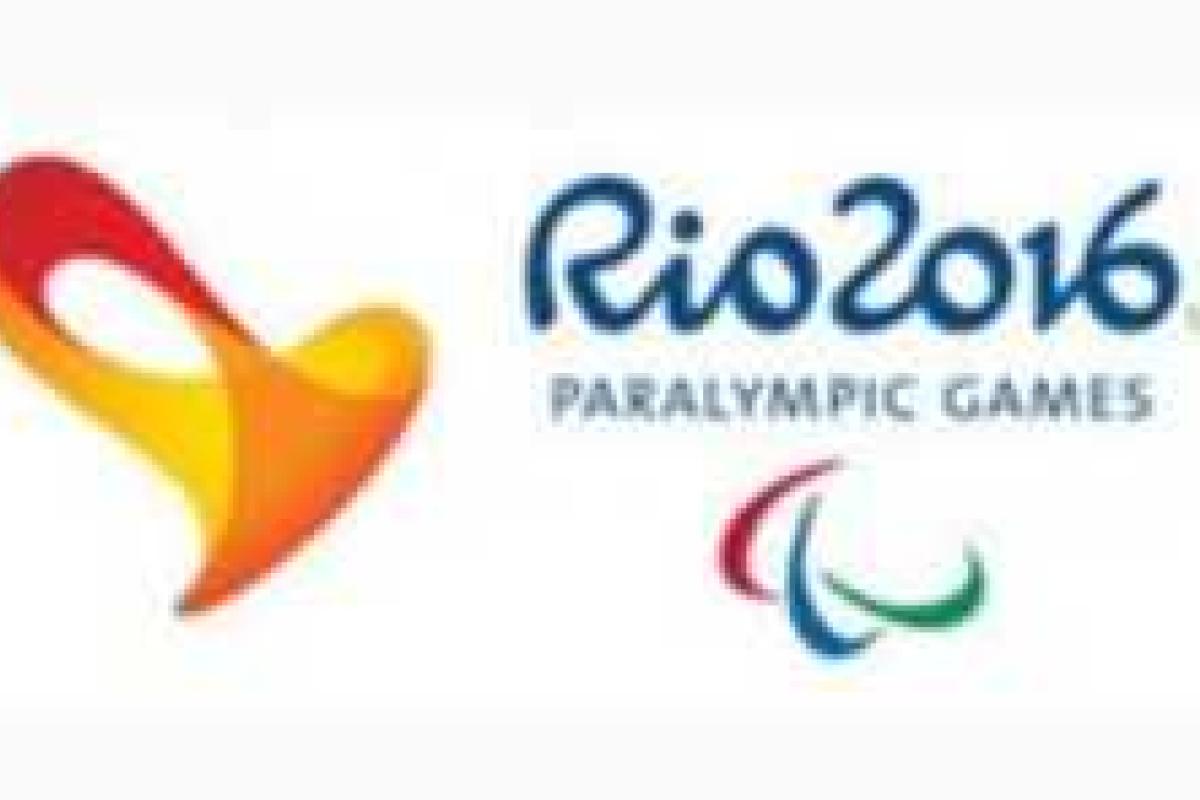 Рио-2016: На Паралимпиаде Украина прочно закрепилась в тройке лучших Рио-2016: На Паралимпиаде Украина прочно закрепилась в тройке лучших