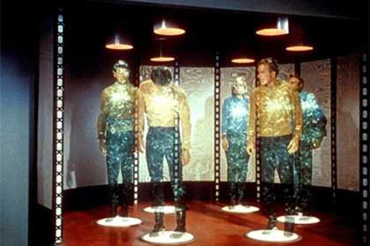 Ученые осуществили квантовую телепортацию на рекордные 30 километров Ученые осуществили квантовую телепортацию на рекордные 30 километров