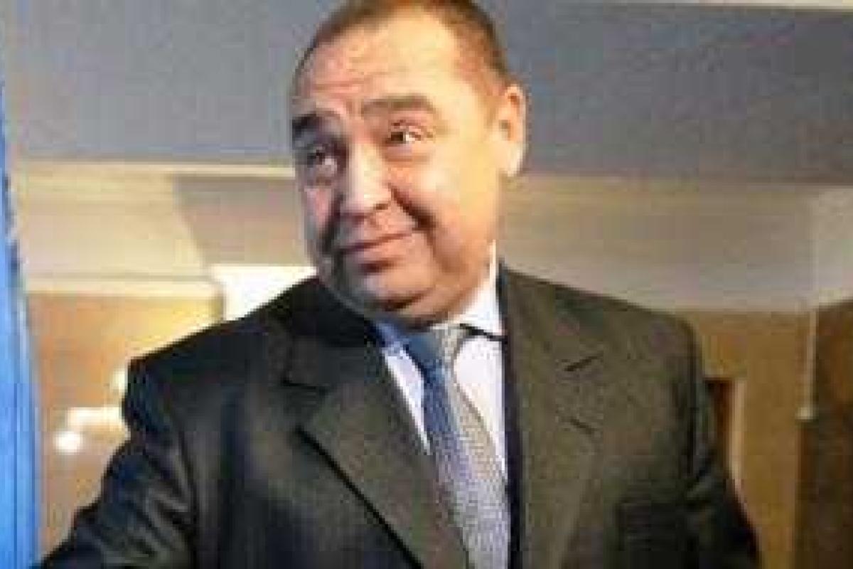 В "ЛНР" Плотницкий хочет принять "закон" об изъятии контрабандных авто В "ЛНР" Плотницкий хочет принять "закон" об изъятии контрабандных авто