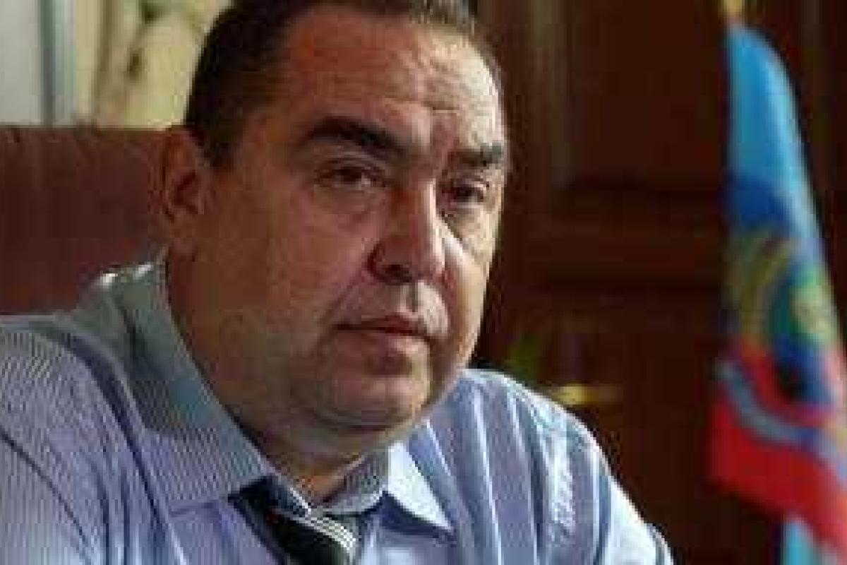 Беглый "глава парламента ЛНР" рассказал, что Плотницкий мог лично убивать "заговорщиков" Беглый "глава парламента ЛНР" рассказал, что Плотницкий мог лично убивать "заговорщиков"