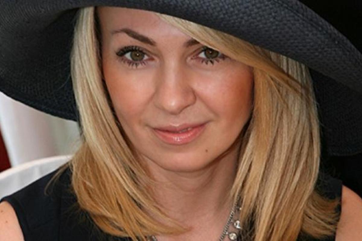 Поклонники подозревают, что Яна Рудковская ждет ребенка Поклонники подозревают, что Яна Рудковская ждет ребенка