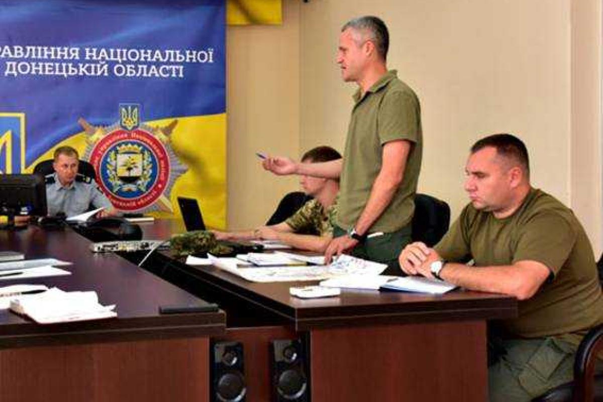 Вячеслав Аброськин назвал худшие пункты пропуска 