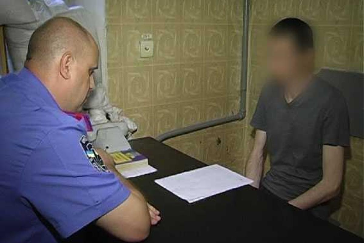 Спустя 3 года удалось задержать подозреваемого в жестоком убийстве известной биатлонистки 